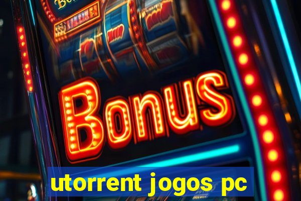 utorrent jogos pc